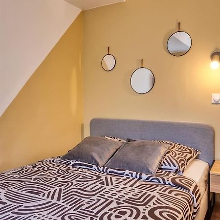רואן Appartement Renove מראה חיצוני תמונה