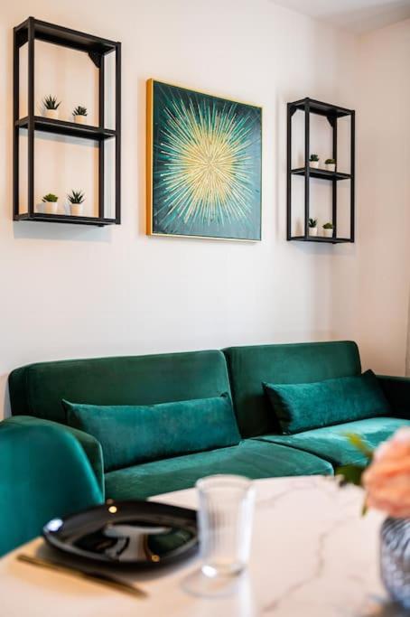 רואן Appartement Renove מראה חיצוני תמונה