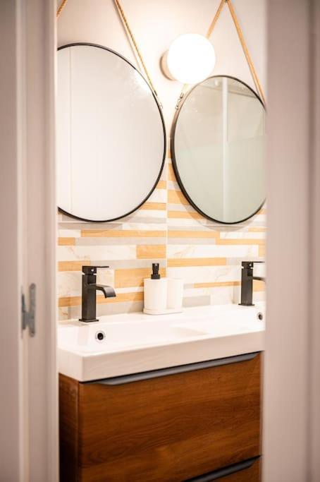 רואן Appartement Renove מראה חיצוני תמונה