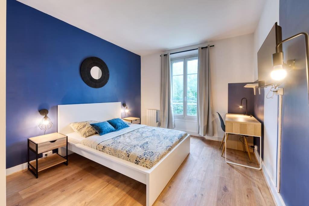 רואן Appartement Renove מראה חיצוני תמונה
