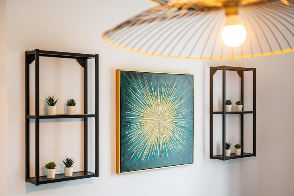 רואן Appartement Renove מראה חיצוני תמונה